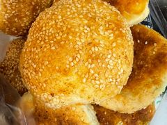 -满记烧饼(牛街东里小区一区店)
