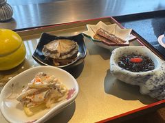 -长富宫饭店·日本料理樱