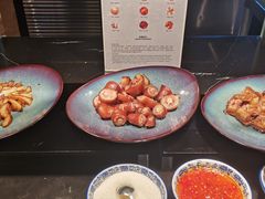 -富力丽思卡尔顿酒店·香荟全日制餐厅