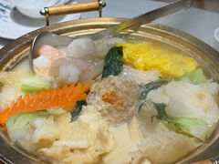 -大潮淮·淮扬菜(何园旗舰店)