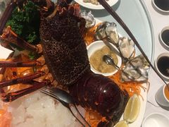 -金唐海鲜酒家