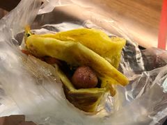 -老客满蛋饼(双塔市集店)