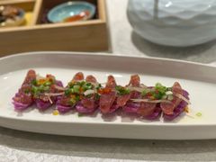-红棉中餐厅·广州海航威斯汀酒店