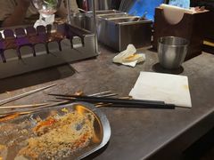 -麦凯伦烧烤·精酿超级工厂店(金桥总店)