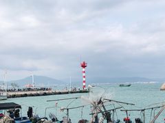 -三亚西岛海洋文化旅游区