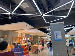 -盒马鲜生(悠方店)