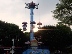 -史努比缤纷世界