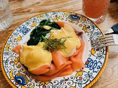 -Alimentari早午餐(安福路店)