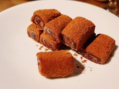 驴打滚-四季民福烤鸭店(西单华威约饭街店)