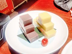 -北平食府(马鞍山路店)