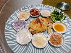 -顺味凤城·顺德菜专门店(九六广场店)