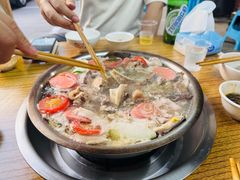 -海关荤豆花(洋河一路店)