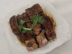 -万山楼海鲜酒家·二十三年老字号