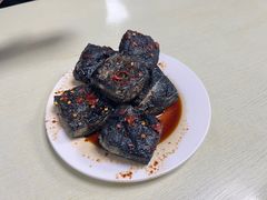 -五娭毑臭豆腐(黄兴南路店)