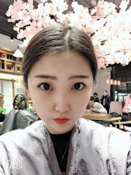 -简影造型·自选烫染接发salon