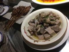 -饭桌故事·血鸭湘(荣宝华店)