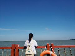 -南汇嘴观海公园