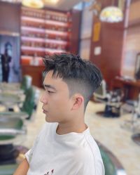 -尼特斯男士发型馆
