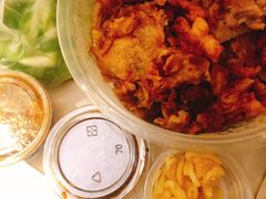 -肘子酥·天津菜·特色捞面(德云社店)