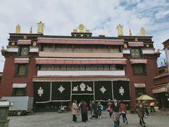-小昭寺