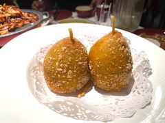 -大鸭梨烤鸭店(花园村店)