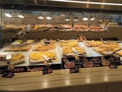 -比格比萨自助(宝山日月光店)