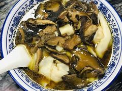 口蘑抄手-西月城谭豆花(春熙路店)