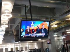 -中央广播电视总台(光华路办公区)