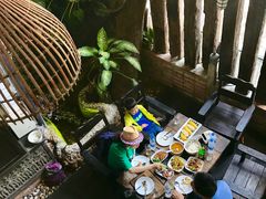 -自然餐厅(Phuket)