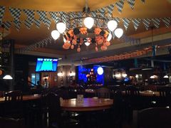 iphone_upload_pic-宝莱纳啤酒花园餐厅PAULANER BRAUHAUS Nanjing(广州路店)