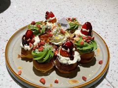 -BE BRIGHT KITCHEN(正佳广场店)