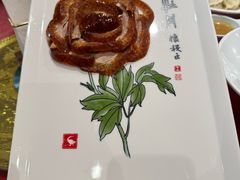-全聚德烤鸭店(马家堡店)