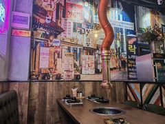 -香猪坊韩国烤肉专属门店(魏公村店)