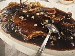 -山外山菜馆(玉泉路店)
