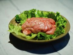 -渝嘴小老弟老火锅(华新村店)