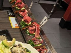 -赤坂亭·M9和牛烧肉(南京江南虹悦城店)