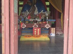 -南武当山景区