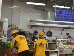 -梅溪·小伙子干挑面(安吉总店)