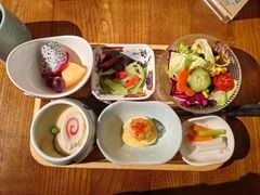 -阿吾罗日本料理(K11艺术中心店)