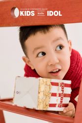 -可嘟儿家庭纪实摄影(南二环店)