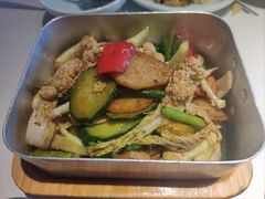 -0776食堂·京城创意菜(七里庄店)