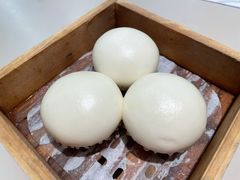 流沙包-蔡澜点心·粤菜(西单大悦城店)