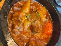 -庆江南江南菜(琴湖溪里花园城店)