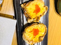 -三石铁板烧(紫竹桥店)