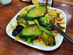 -老陈婆手工面庄