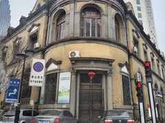 -古文化街旅游区