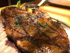 -MR.ROCKY洛奇先生RESTAURANT&BAR(宝安壹方城店)