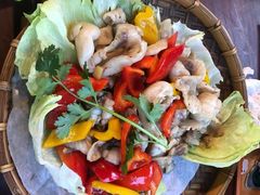 -园林美食城·本土农家菜(杨和镇店)