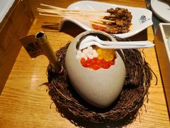 -喝丢一只鞋海鲜烧烤·海肠捞饭(市场店)