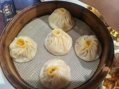 -老淮城·长鱼面(河下古镇店)